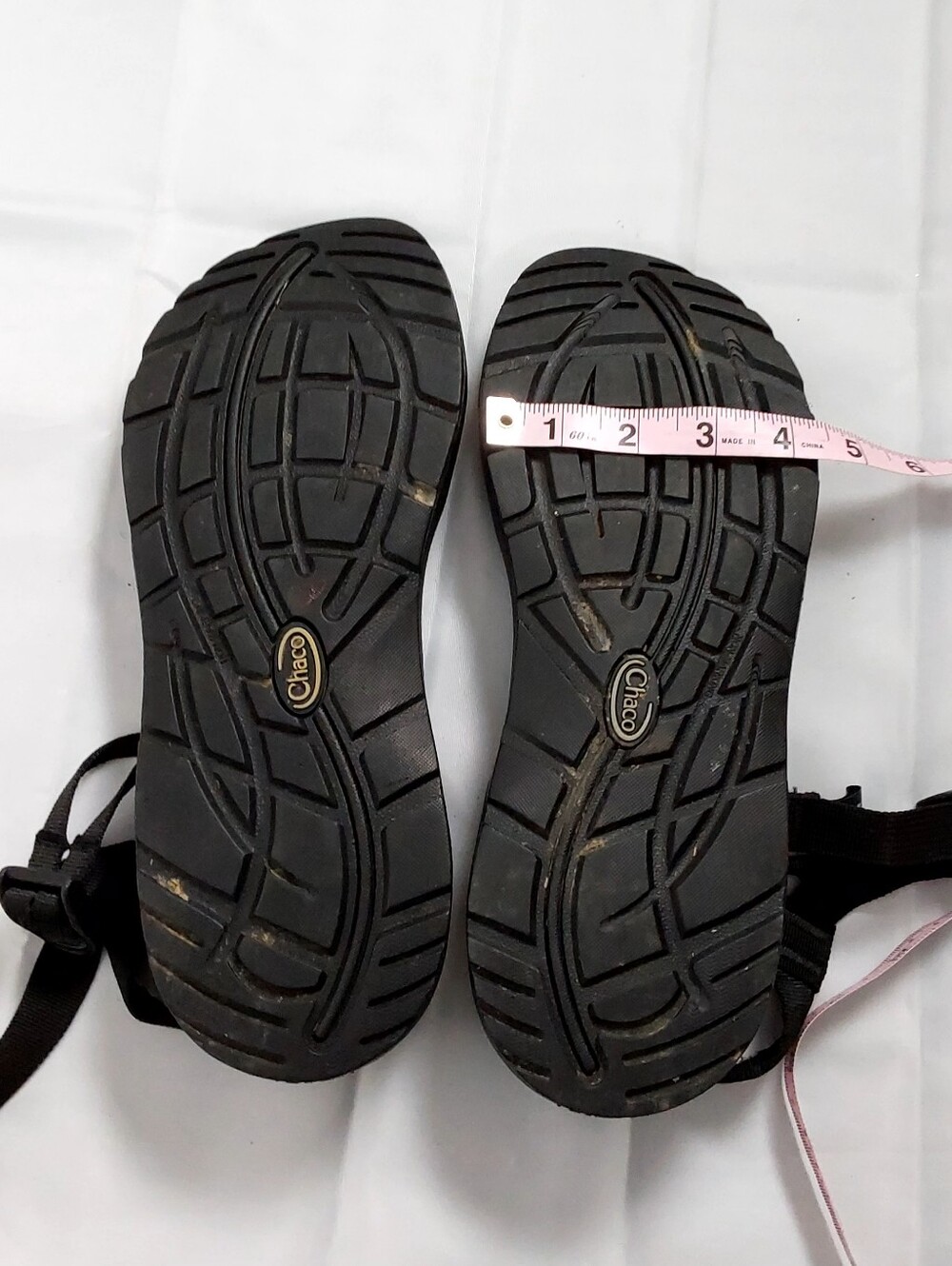 Chaco ZX/2 Classic Sandal - Picture 10 of 10